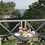 Meerblick * Heringsdorf (Usedom)