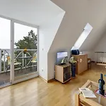 Meerblick Appartamento Heringsdorf (Usedom)