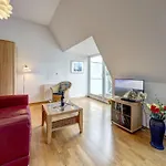 Meerblick Appartamento Heringsdorf (Usedom)