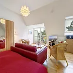 Appartamento Meerblick Heringsdorf (Usedom)