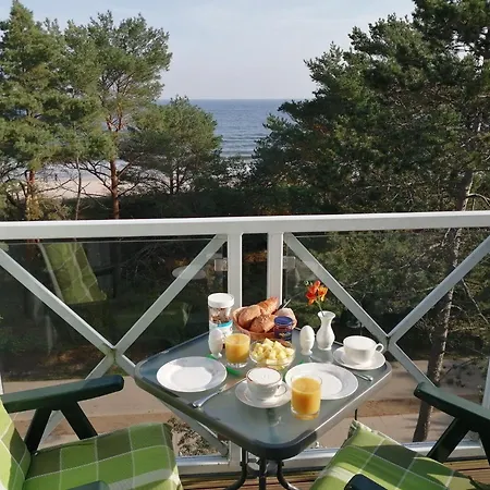 Meerblick * Heringsdorf (Usedom)