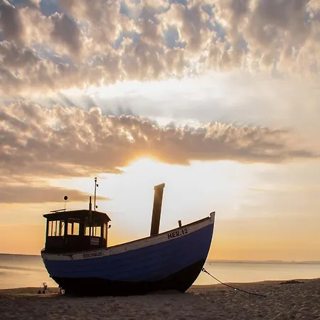 Meerblick Appartement