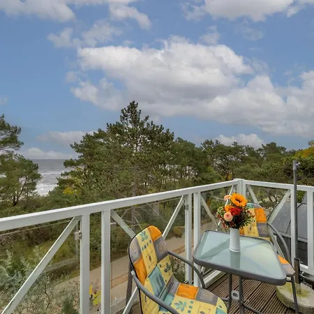 Meerblick Appartement