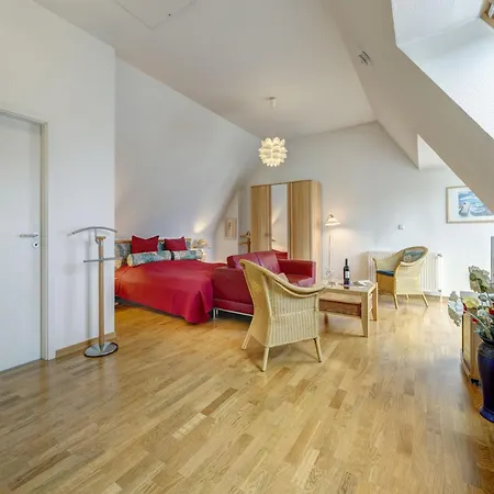 Meerblick * Heringsdorf (Usedom)