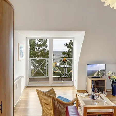 Meerblick Appartement
