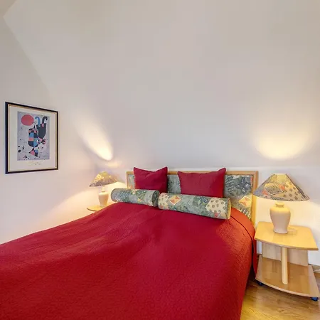 Apartment Meerblick Heringsdorf (Usedom)