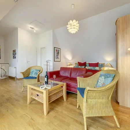 Meerblick Appartement