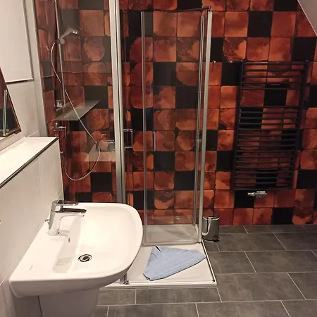 Appartement Meerblick *