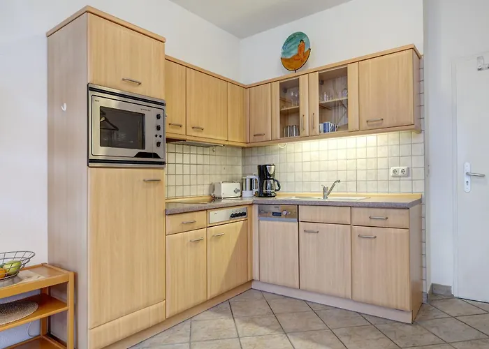 Meerblick * Heringsdorf (Usedom)