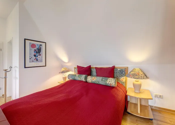 Lägenhet Meerblick Heringsdorf (Usedom)