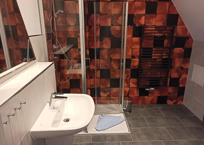 Lägenhet Meerblick *